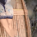 rafting