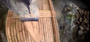 rafting