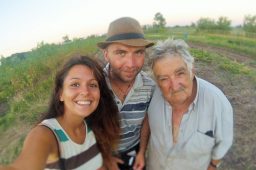 The day I met Mujica – the richest president in the world